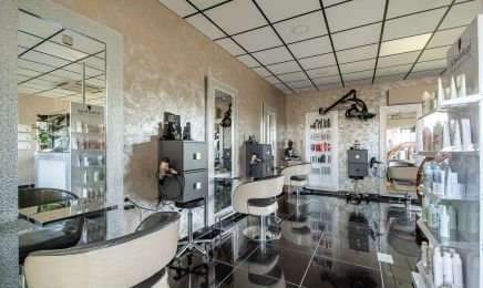 SR coiffure Montech : Coiffeur à Montech
