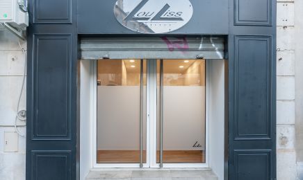 Louliss Institut : Institut de beauté à Marseille