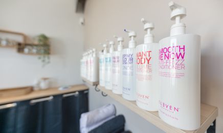 Le Cocon d’Alicia  : Coiffeur à Saint-Chamond