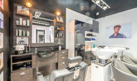 Addict Paris - La Rochelle : Coiffeur à Puilboreau