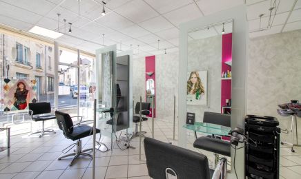 Charline coiffure : Coiffeur à Aixe-sur-Vienne