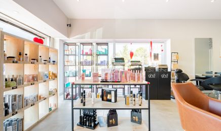 Michel Teissedre : Coiffeur à Saint-Christol-lès-Alès