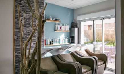 Color Créa'Tifs - Salon de coiffure - Spécialiste Perruques Médicale : Coiffeur à Monistrol-sur-Loire