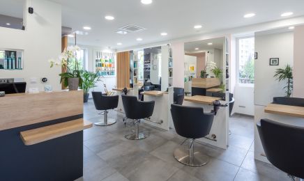 Natacha : Coiffeur à Suresnes