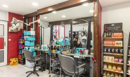 Bérénice Coiffure : Coiffeur à Clères
