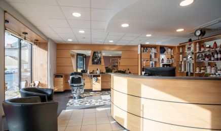 Salon Katy C : Coiffeur à Rouillé