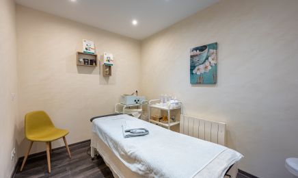 Grain de beauté : Manucure à Saint-Jean-de-Maurienne