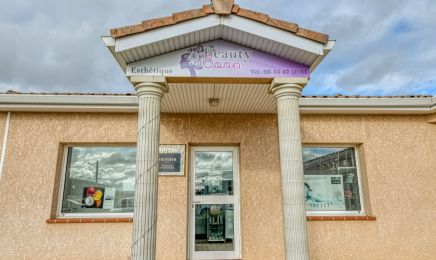 Institut de beauté BEAUTY BOOP : Institut de beauté à Labarthe-sur-Lèze