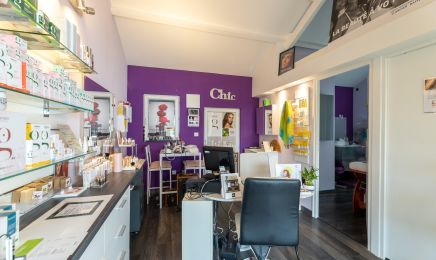Ile aux Beautés : Institut de beauté à Saint-Pierre-d'Irube