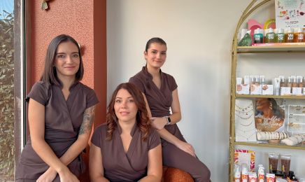 Mon Authentique : Institut de beauté à Montfort-le-Gesnois