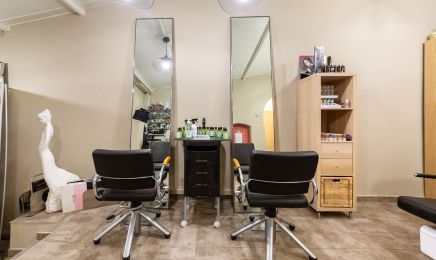 Éric Léturgie - Vaison-la-Romaine : Coiffeur à Vaison-la-Romaine