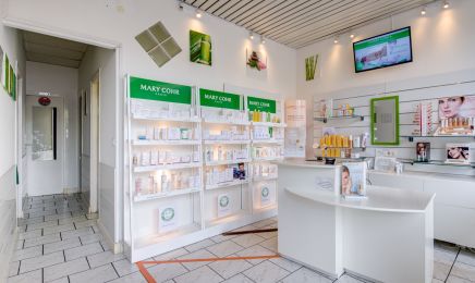 Beauté Essentielle : Institut de beauté à Ézanville