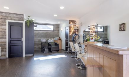 Evolut'if : Coiffeur à Isigny-le-Buat
