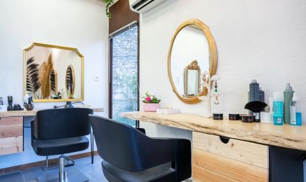 Le salon by Marine : Institut de beauté à Sommières