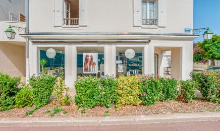 Noelline B : Institut de beauté à La Chapelle-Gauthier