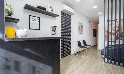 Vogue Coiffeur-Barbier : Barbier à Gignac-la-Nerthe