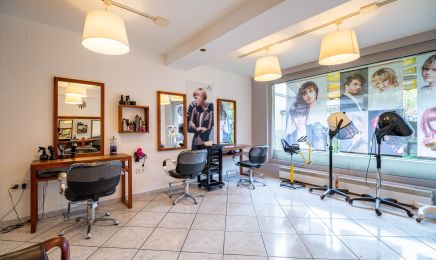Max Eva Coiffure : Coiffeur à Le Ban-Saint-Martin
