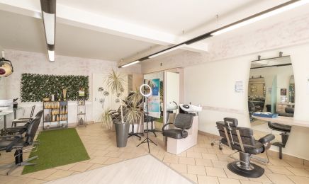 Carole Imbert Coiffure : Coiffeur à Poitiers