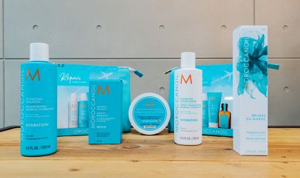 Le salon de tina : Coiffeur à Valence