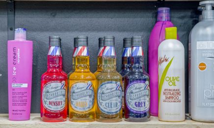 The Barber King : Coiffeur à Frontignan