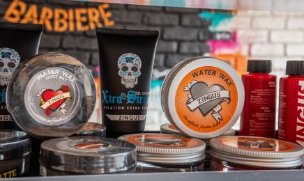 La Casa Del Barbiere - Cluses : Coiffeur à Cluses
