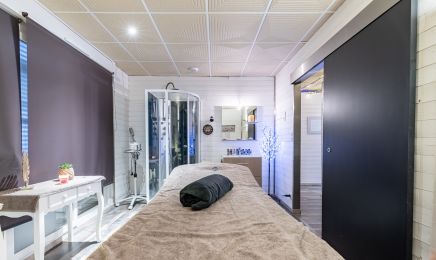 Institut Forme et Beauté : Institut de beauté à Saint germain tallevende