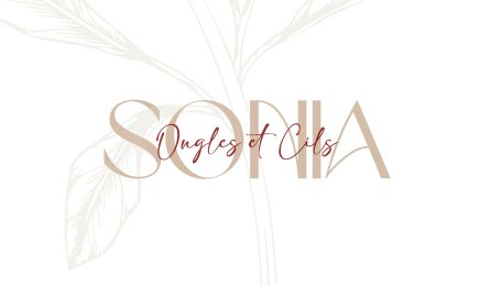 Sonia Ongles & cils : Manucure à Bayonne