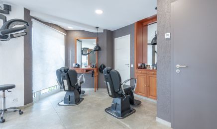 Coiffure La Boîte à Tifs : Coiffeur à Kunheim