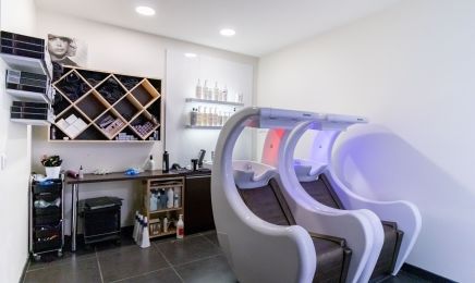 For men & women : Coiffeur à Serris