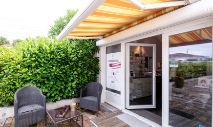 Ile aux Beautés : Institut de beauté à Saint-Pierre-d'Irube