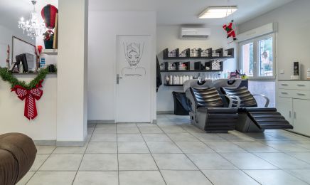 Essenti'Elle : Coiffeur à Draguignan