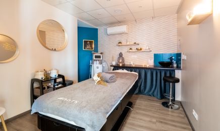 Beauty Zen by Amandine : Institut de beauté à Noe