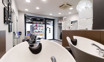 Audrey Coiff : Coiffeur à Argelès-Gazost
