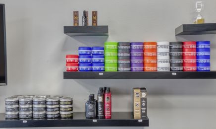 Barber One Besançon : Coiffeur à Besançon