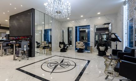 The Cutting Shop : Coiffeur à Antibes Juan les Pins
