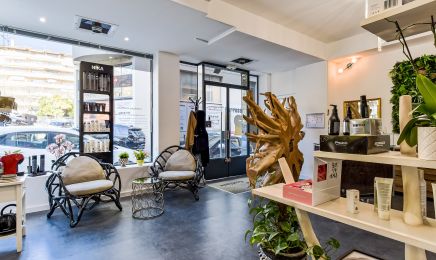 Marilyne Coiffure : Coiffeur à Nice