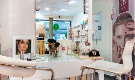 Secrets de Beauté  : Institut de beauté à Quimperlé