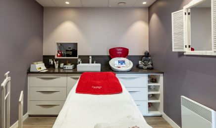 Rose et Blanc  : Institut de beauté à Doué-en-Anjou