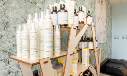 La fée Bouclette : Coiffeur à Labry