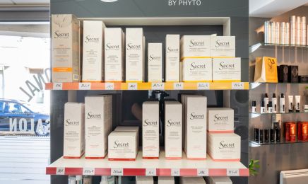 Solène & Vous : Coiffeur à Retiers