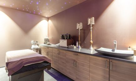 Instant Présent (anciennement Abane institut) : Institut de beauté à Barberaz