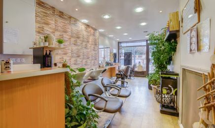 Gooseberry : Coiffeur à Chartres