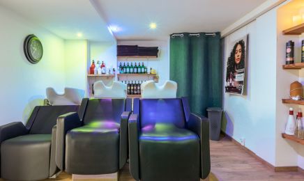 Urban Coup’ : Coiffeur à Saint-Vit