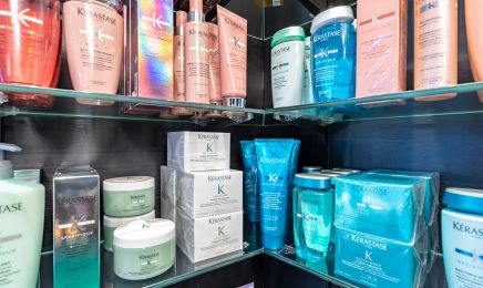 Ligne Color Coiffure : Coiffeur à Caudebec-lès-Elbeuf