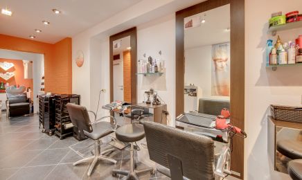 Max’Coiff : Coiffeur à Ath