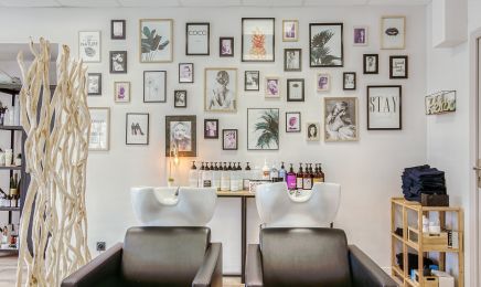 Révélez-vous  : Coiffeur à Montauban-de-Bretagne