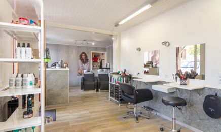 D’MEL Coiffure : Coiffeur à La Séauve-sur-Semène