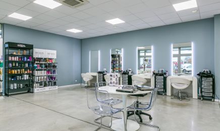 Jennif'Hair Beauté (anciennement Kapelli Coiffure) - Saint-Sever : Coiffeur à Saint-Sever