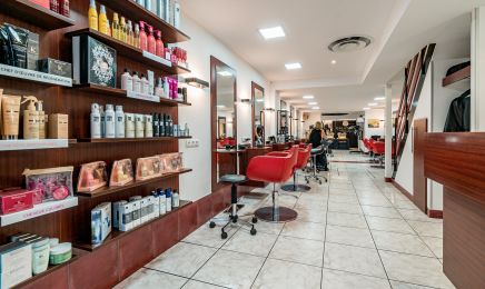 Galateau Coiffure Georges Perin  : Coiffeur à Limoges