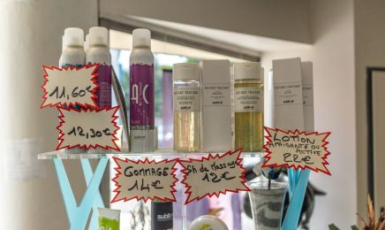Liber'tif : Coiffeur à Bordères-sur-l'Échez